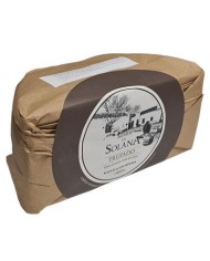 Formaggio di latte di pecora con tartufo nero 1300 gr.