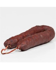 DOUX smoked sausage 450 grs.