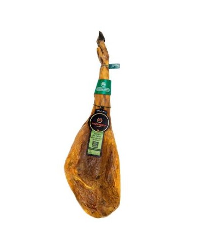 Jambon Cebo de Campo Montesano