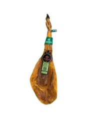 Jambon Cebo de Campo Montesano