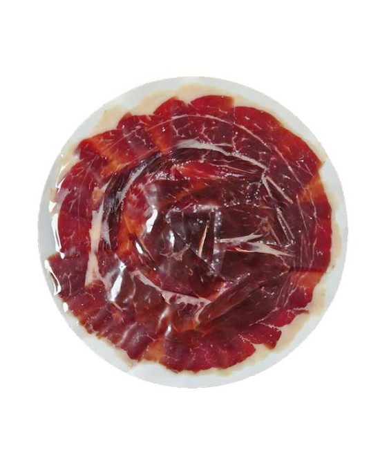 100% umăr iberic Pata Negra