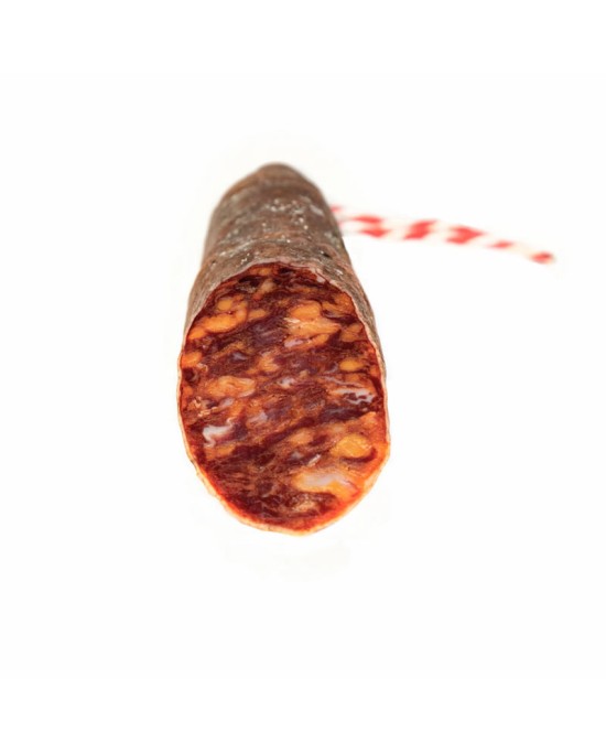 Chorizo 100% iberic Señorio de Montanera