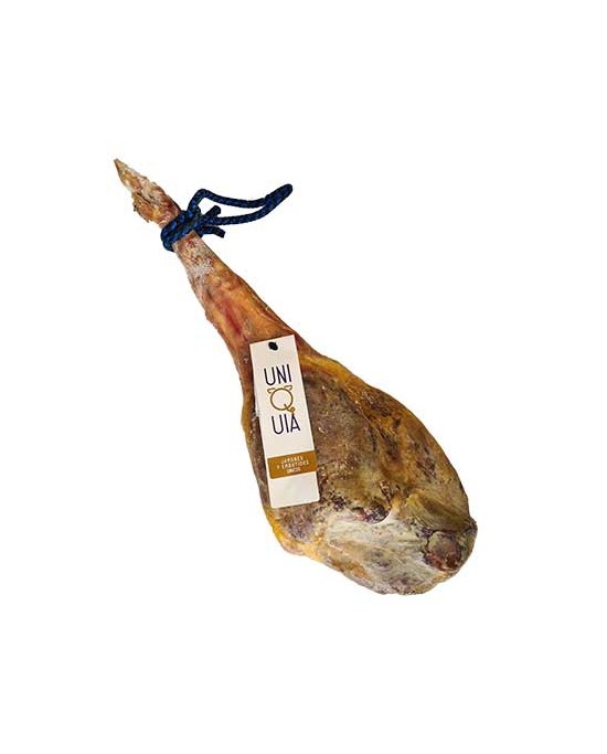 Jambon Serrano 珍藏