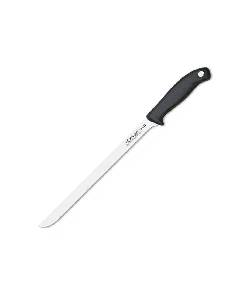 Couteau à jambon básique 25 cm