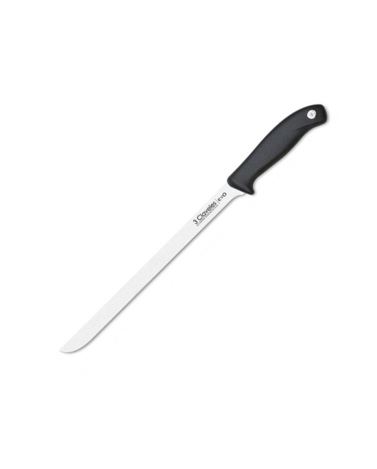 Coltello da prosciutto Básica 25 cm