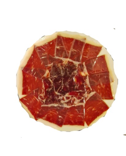 Cebo de campo Iberian ham...