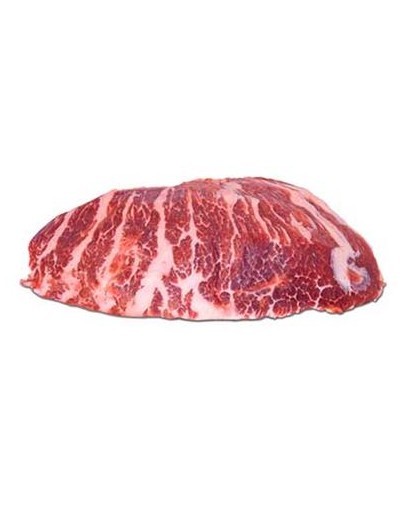 Viande "Presa Ibérica" - 100% Ibérique Bellota 5J Cinco Jotas