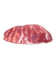 Viande "Presa Ibérica" - 100% ibériai Bellota 5J Five Jotas