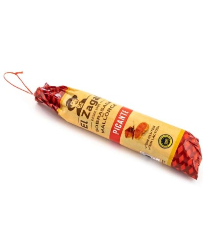 Sobrasada OFJ de Mallorca (Soubressade) piquante 250 grs