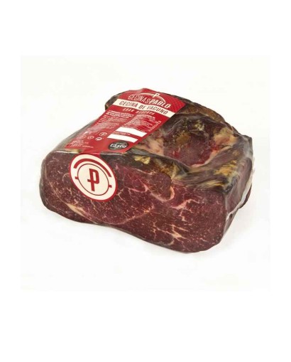 Cecina 2000 gr.