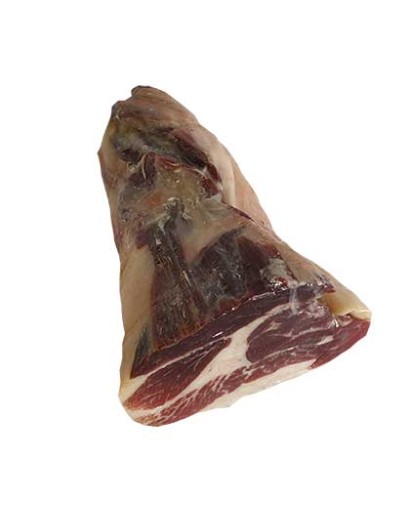 100% Iberian bellota ham shank