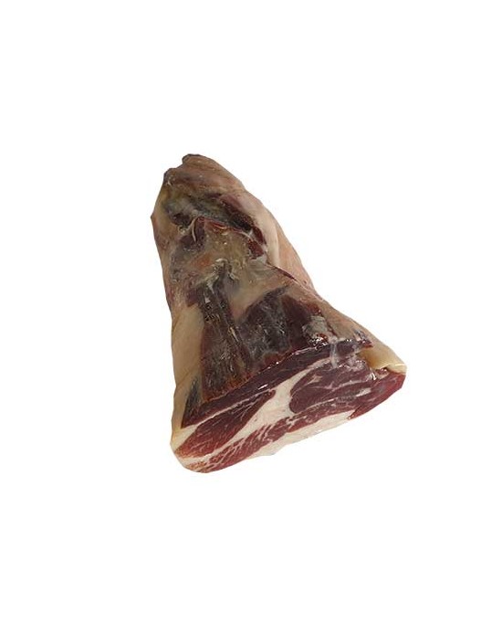 100% Iberian bellota ham shank