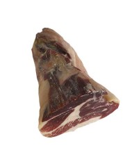 100% Iberian bellota ham shank