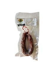 Longanisse 100% iberyjskie chorizo bellota 250 g