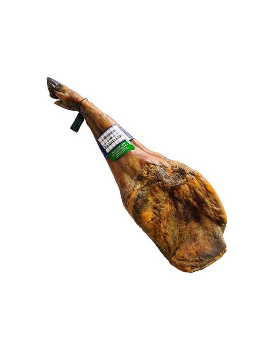 Cebo de Campo Iberian Shoulder