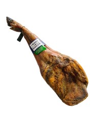 Cebo de Campo Iberian Shoulder