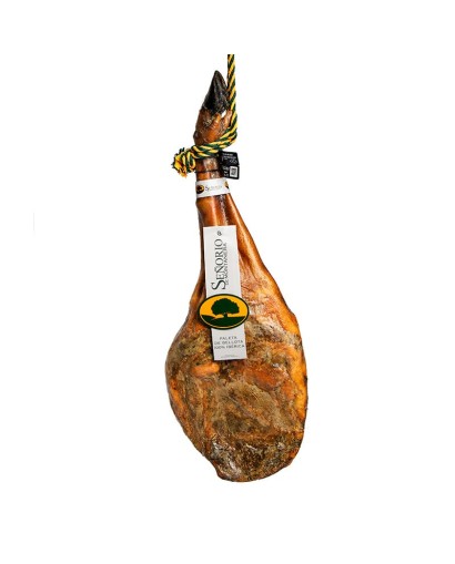 Epaule Bellota 100% iberica - Gamba Nera Señorio de Montanera