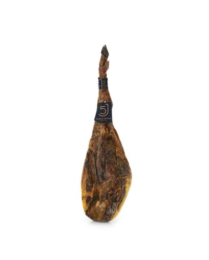 Cinco Jotas 5J Bellota Iberian Ham