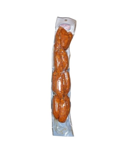 Čerstvé chorizo na grilování 1 kg