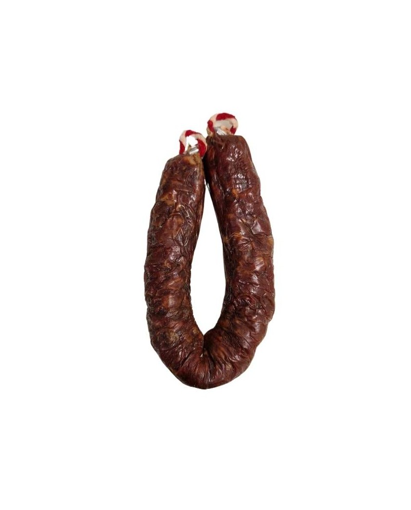 Longanisse 100% ιβηρικό chorizo bellota 250 g