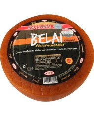 Formaggio Idiazabal DOP 1050 gr.