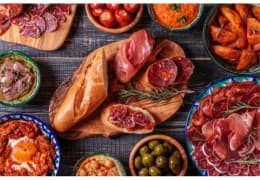 10 tapas espagnoles faciles à préparer pour un apéro parfait